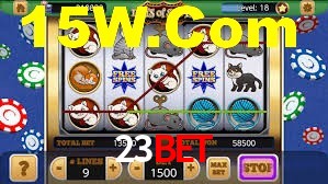 Experiência VIP 23Bet