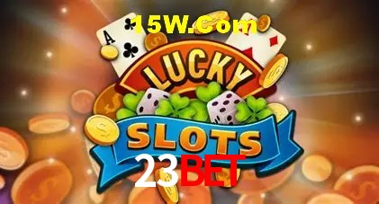 Sinta a adrenalina dos jogos de cassino com 23Bet
