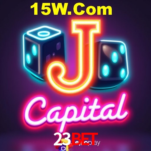 Descubra o Mundo do Cassino Online com 23Bet