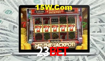 Jogos de Slot 23Bet