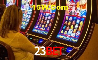Sistemas de Segurança 23Bet
