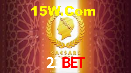 Welcome Bonus 23Bet